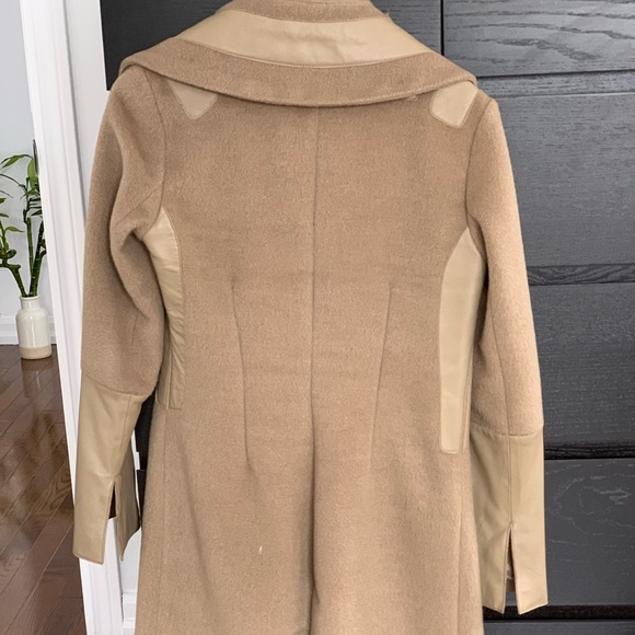 Rudsak coat - Picture 2 of 6